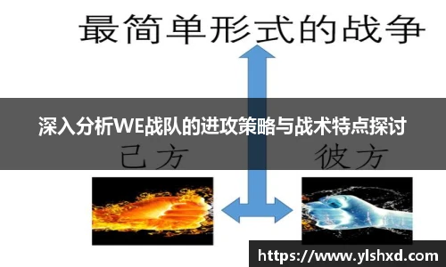 深入分析WE战队的进攻策略与战术特点探讨
